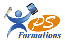 LOGO PS FORMATIONS